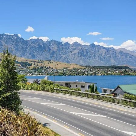 Luxury Lake View - 1 Bedroom Queenstown Exteriér fotografie